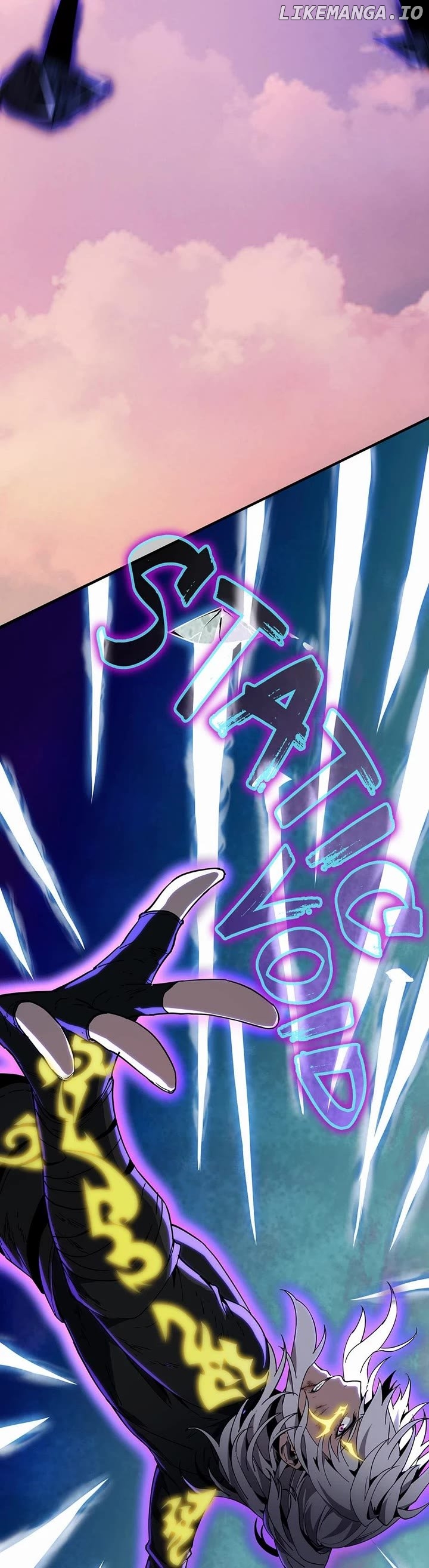 The Beginning After The End Chapter 205 image 35